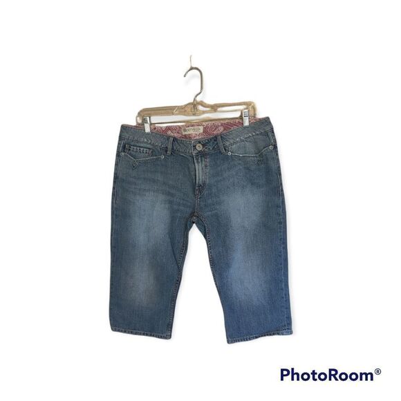 Bootheel Trading Co Memphis Capri - Picture 1 of 6